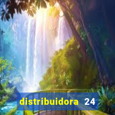 distribuidora 24 horas entrega porto velho